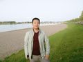 诗人头像